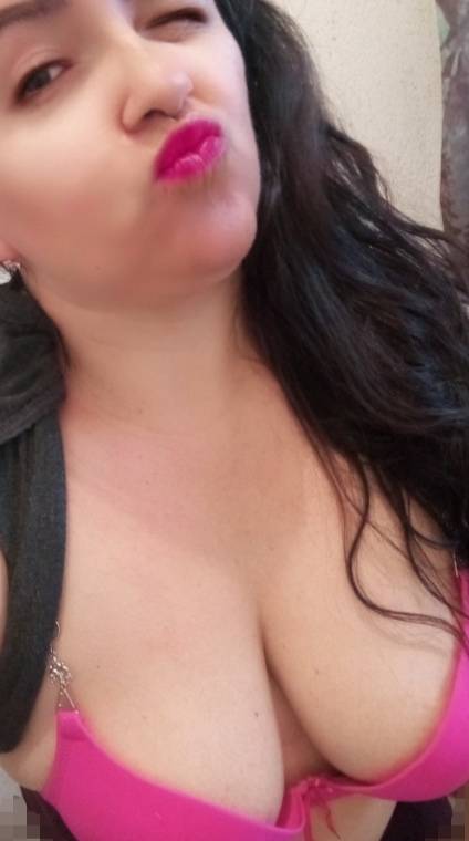 L A BuBu Beltran  - Tetas de gorda