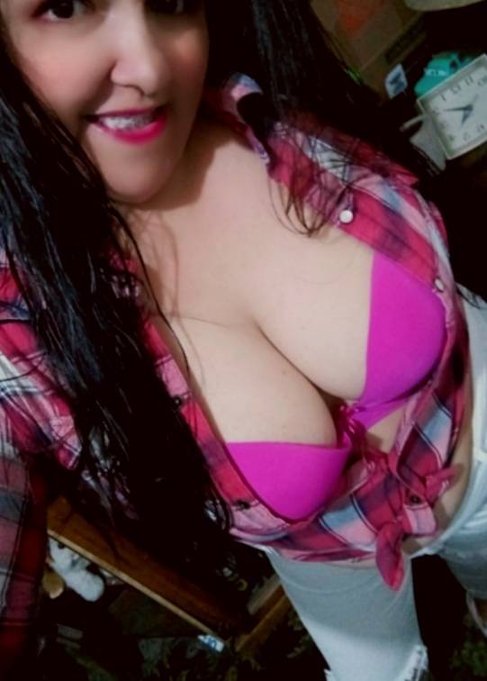 L A BuBu Beltran  - Tetas de gorda