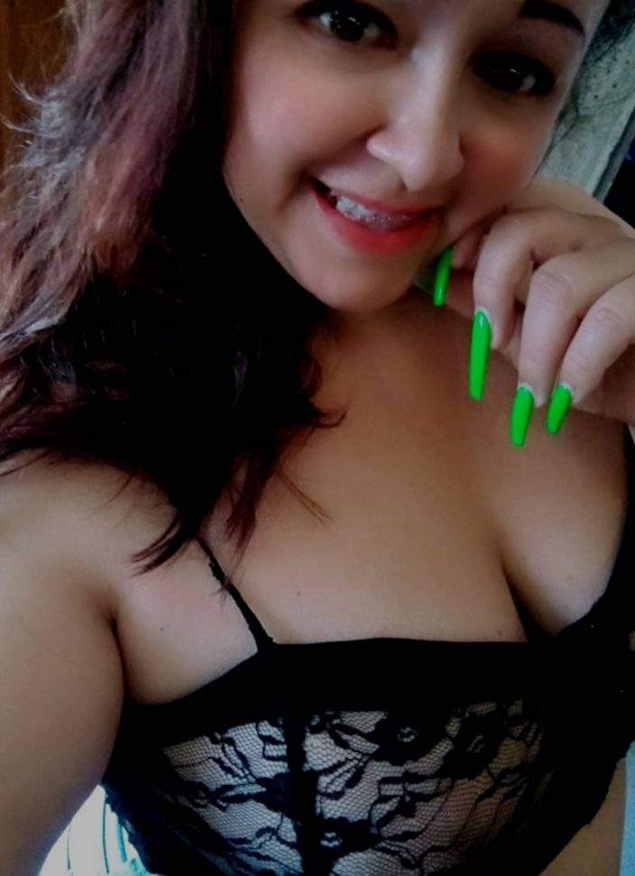 L A BuBu Beltran  - Tetas de gorda