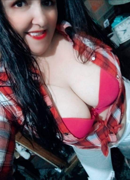 L A BuBu Beltran  - Tetas de gorda