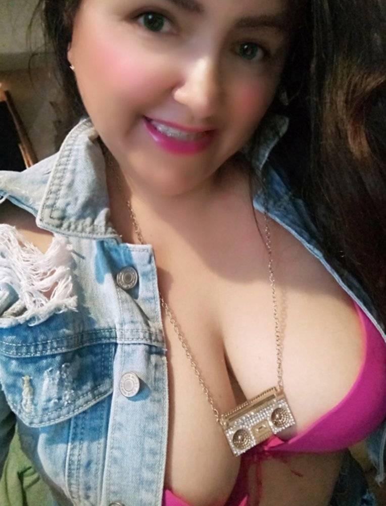 L A BuBu Beltran  - Tetas de gorda