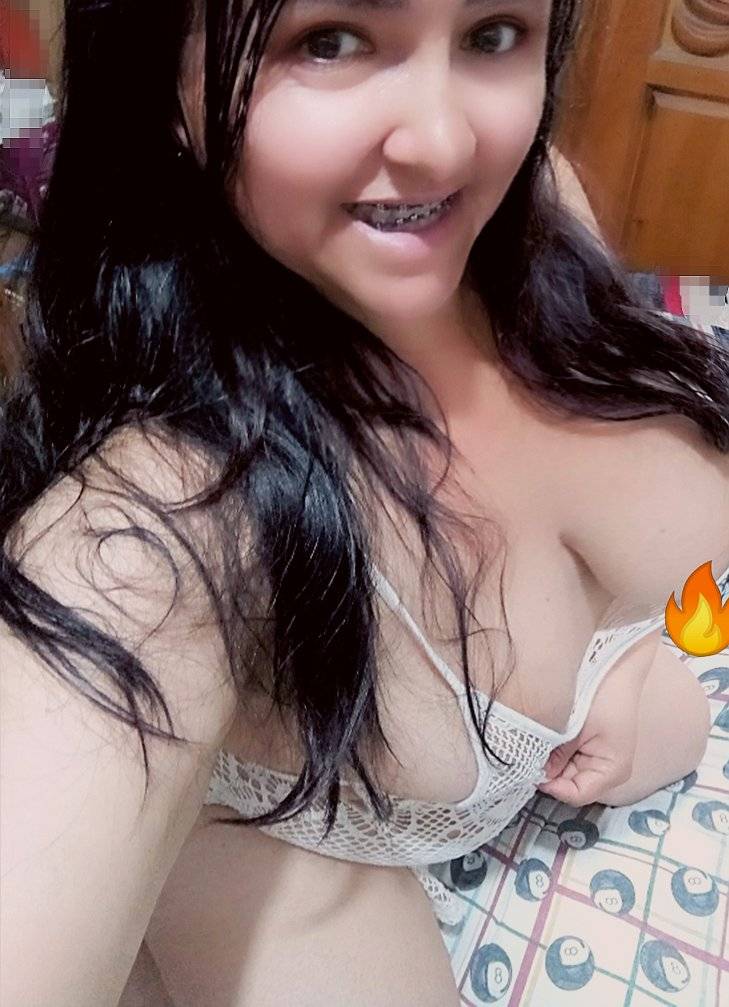 L A BuBu Beltran  - Tetas de gorda