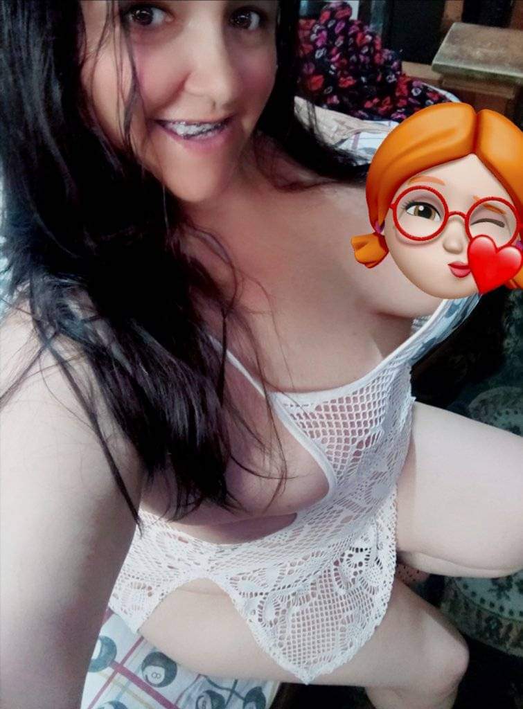 L A BuBu Beltran  - Tetas de gorda