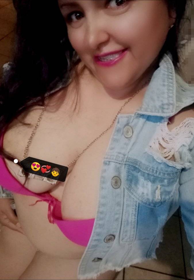 L A BuBu Beltran  - Tetas de gorda