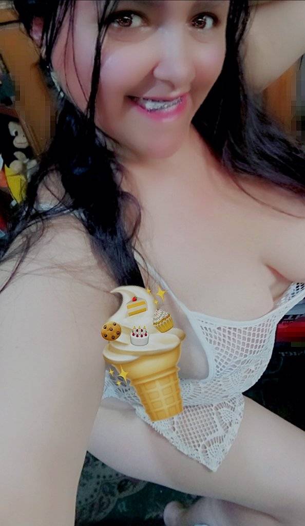 L A BuBu Beltran  - Tetas de gorda