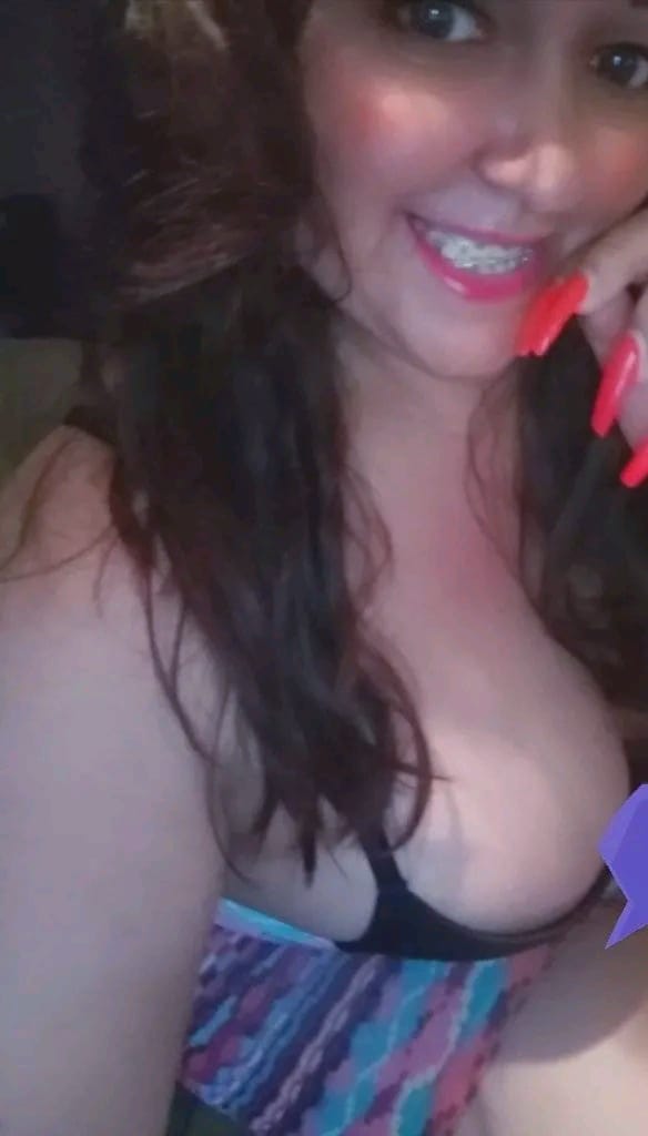 L A BuBu Beltran  - Tetas de gorda