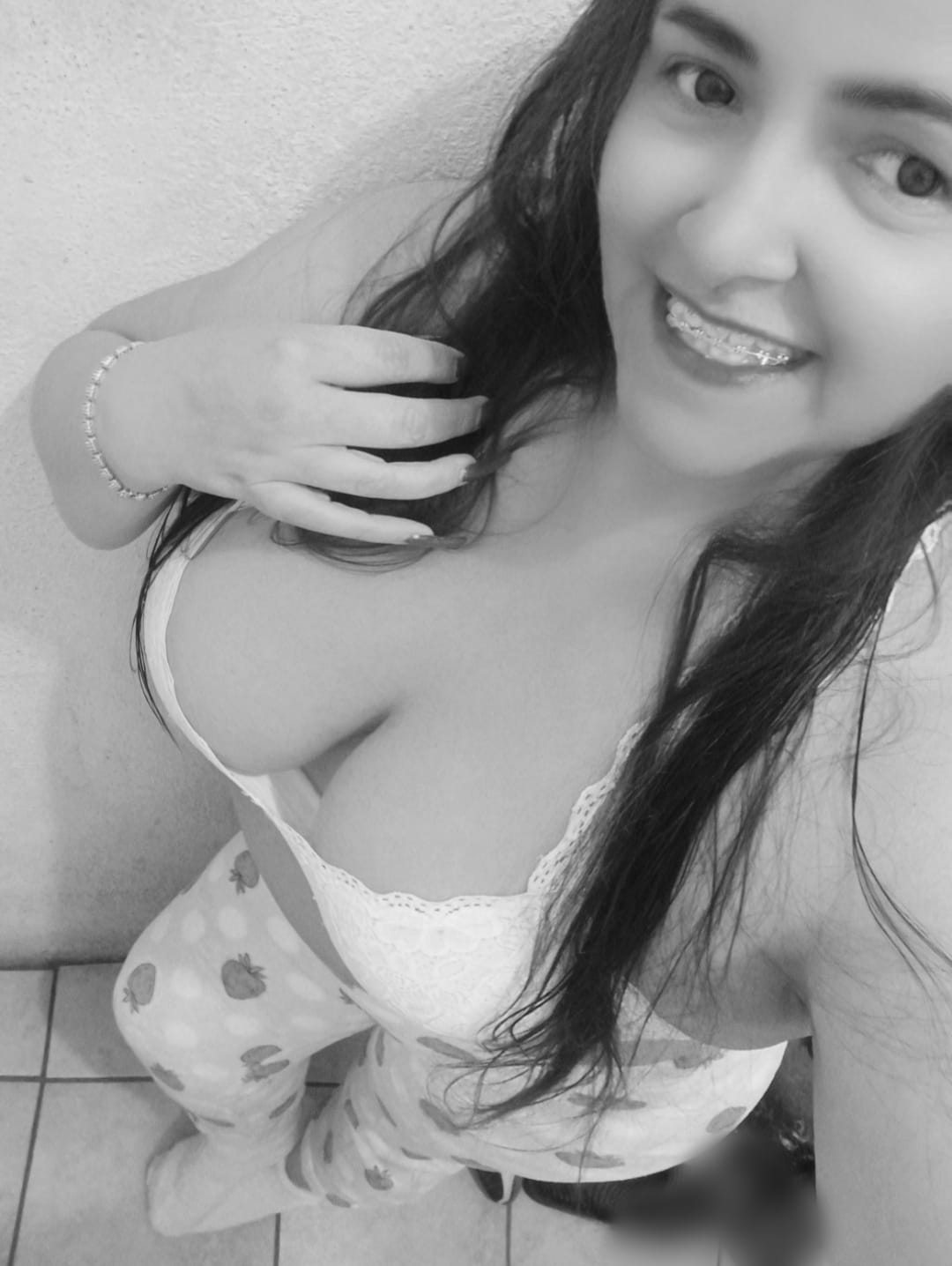 L A BuBu Beltran  - Tetas de gorda