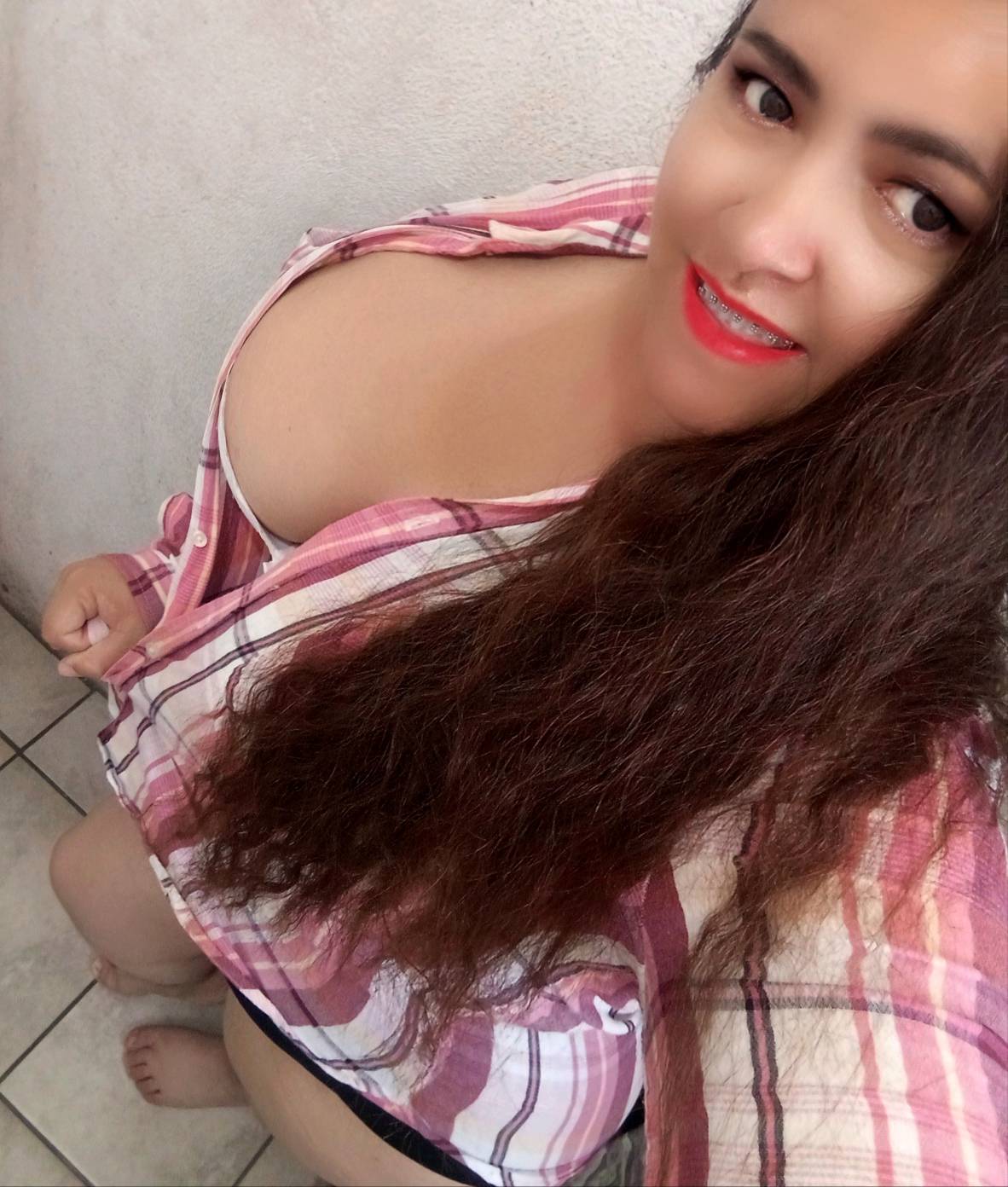 L A BuBu Beltran  - Tetas de gorda