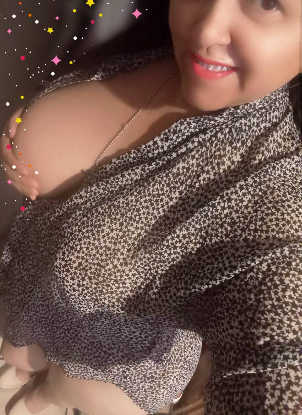 L A BuBu Beltran  - Tetas de gorda