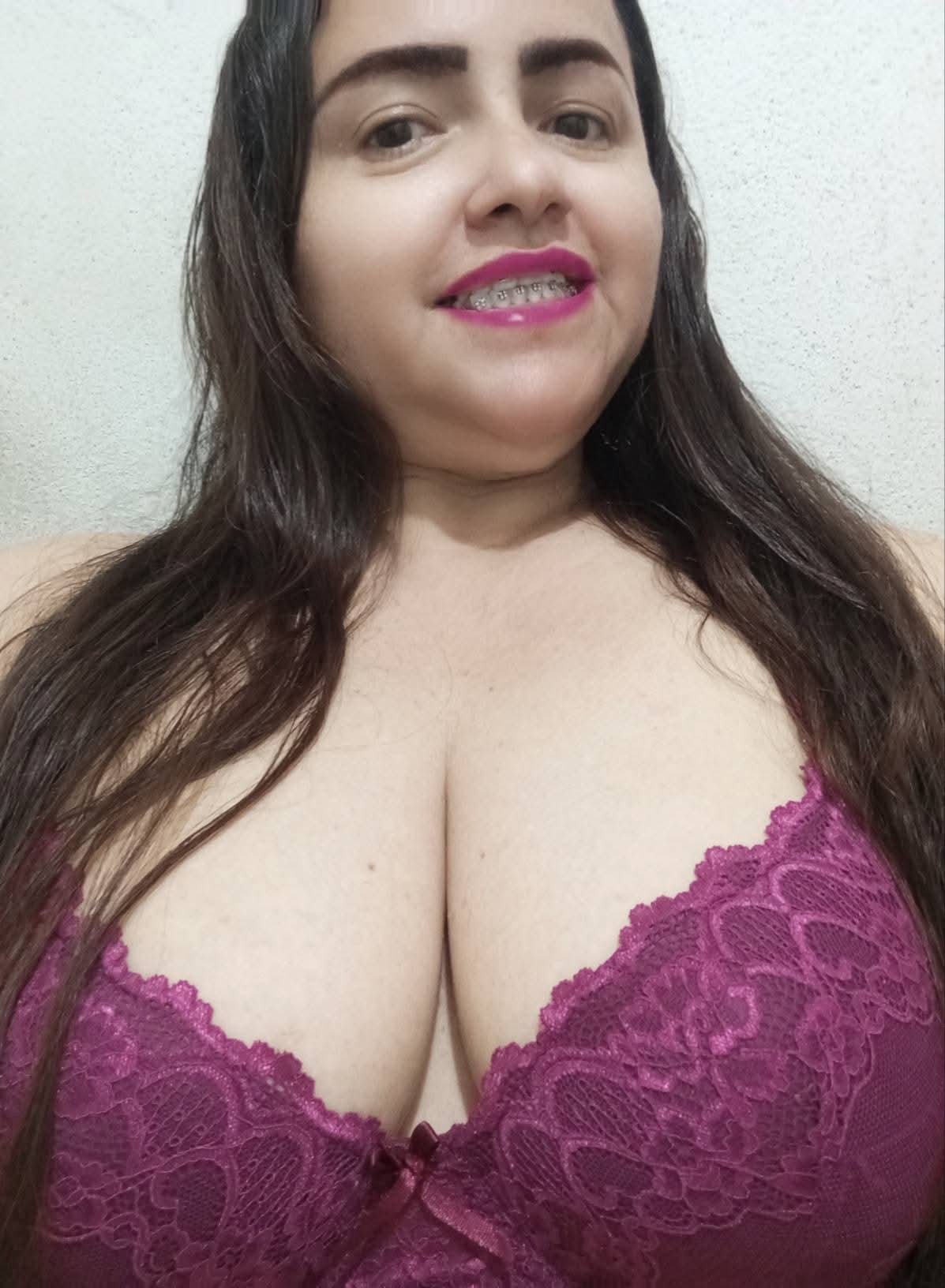 L A BuBu Beltran  - Tetas de gorda