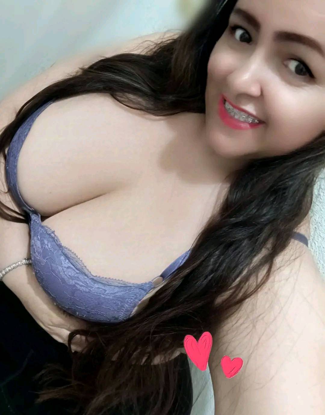 L A BuBu Beltran  - Tetas de gorda