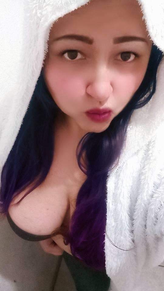 L A BuBu Beltran  - Tetas de gorda