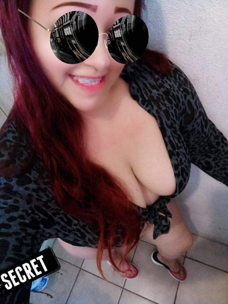 L A BuBu Beltran  - Tetas de gorda