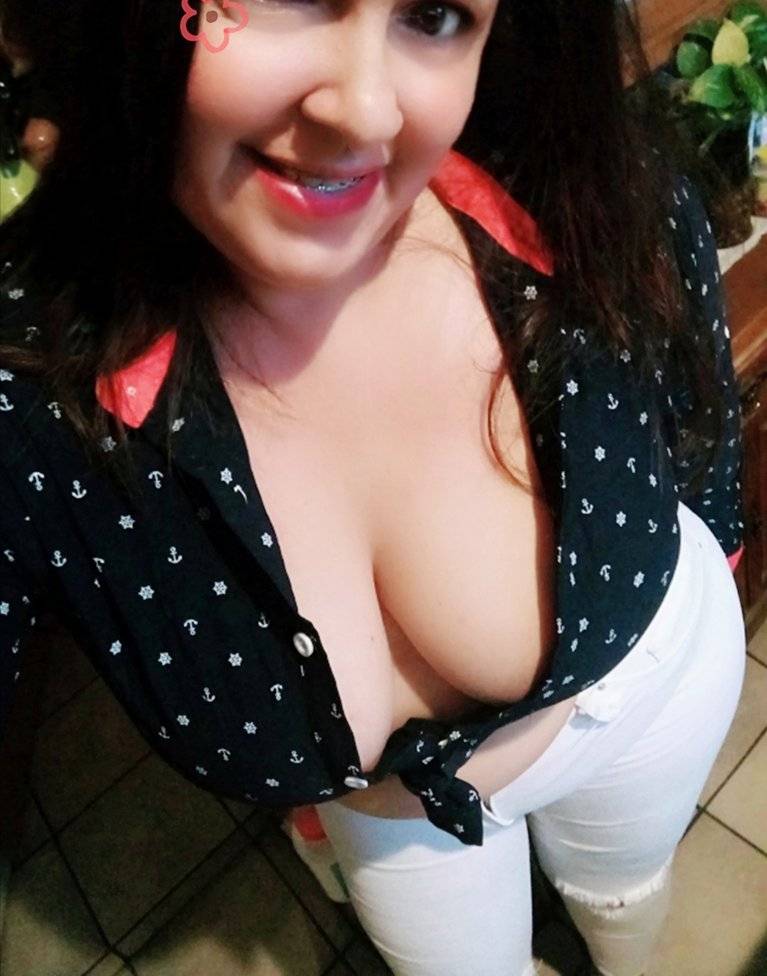 L A BuBu Beltran  - Tetas de gorda