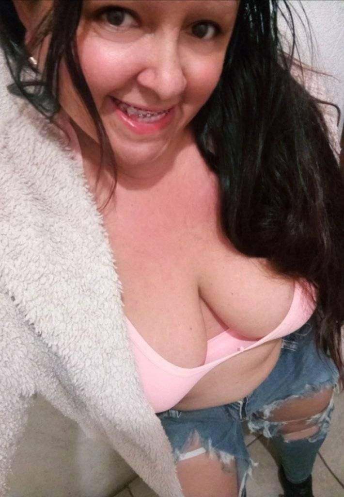 L A BuBu Beltran  - Tetas de gorda