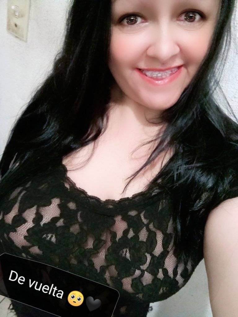 L A BuBu Beltran  - Tetas de gorda