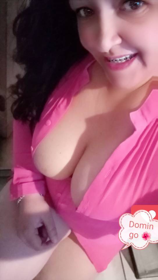 L A BuBu Beltran  - Tetas de gorda