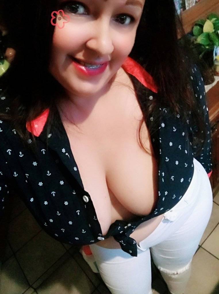 L A BuBu Beltran  - Tetas de gorda