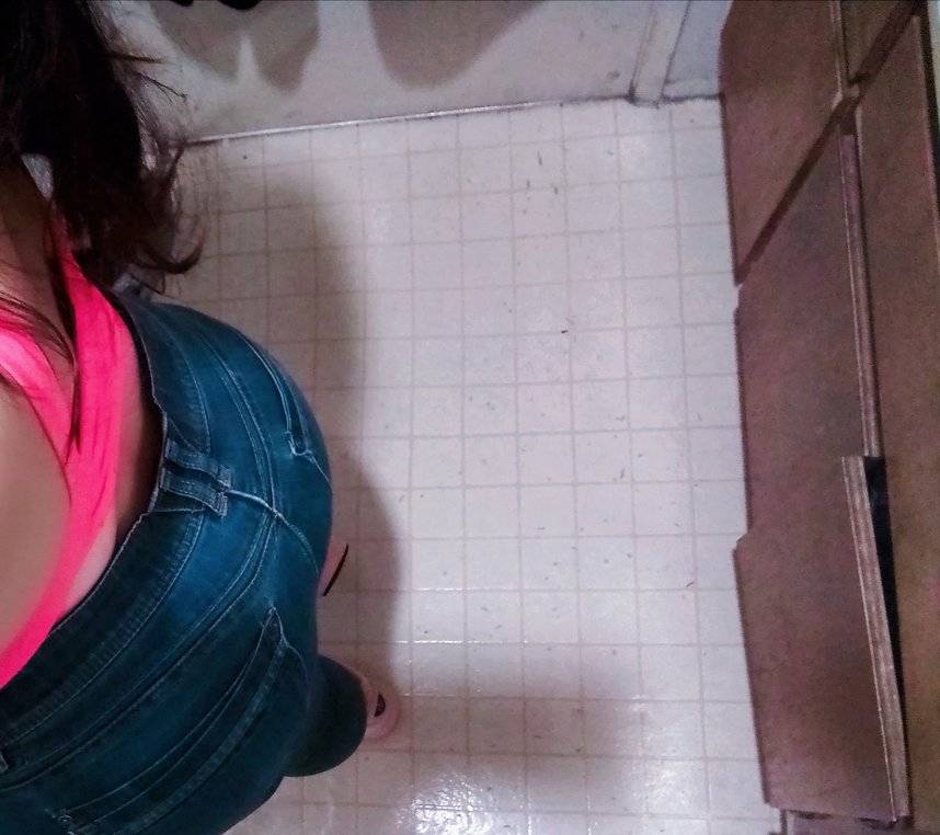 L A BuBu Beltran  - Tetas de gorda