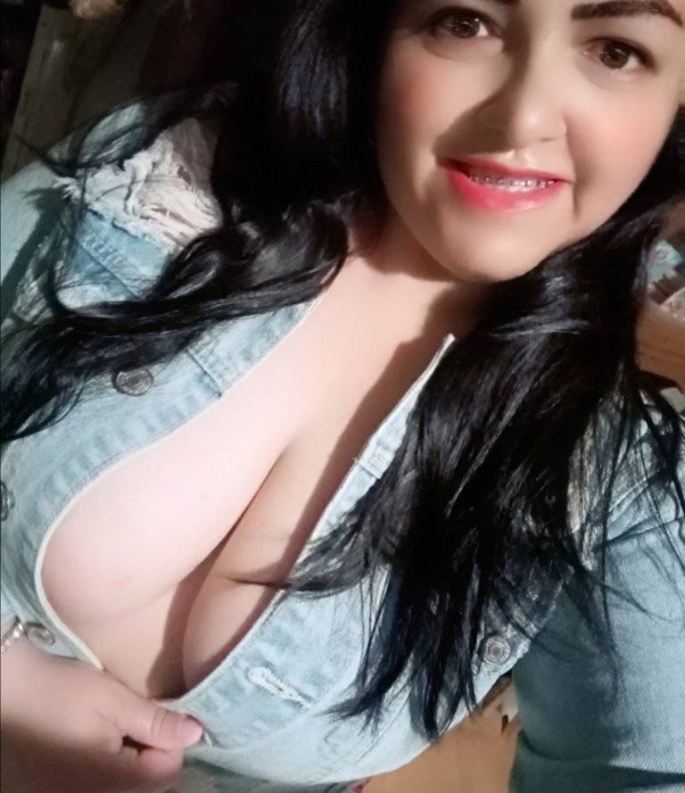 L A BuBu Beltran  - Tetas de gorda