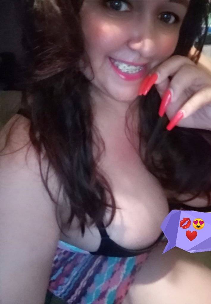 L A BuBu Beltran  - Tetas de gorda