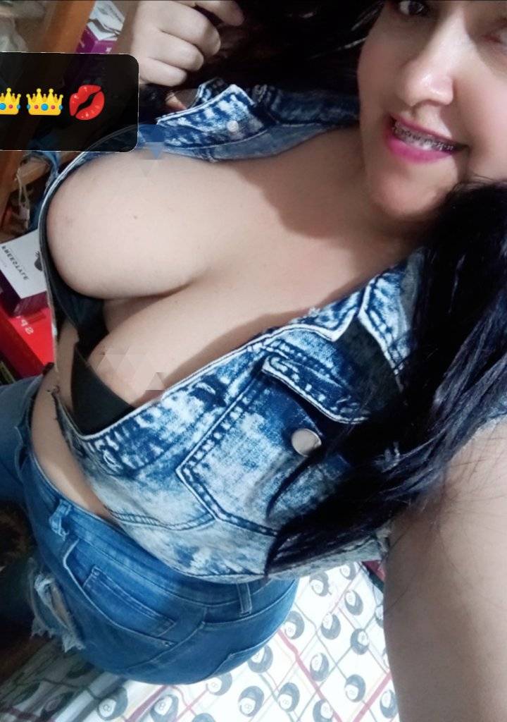 L A BuBu Beltran  - Tetas de gorda