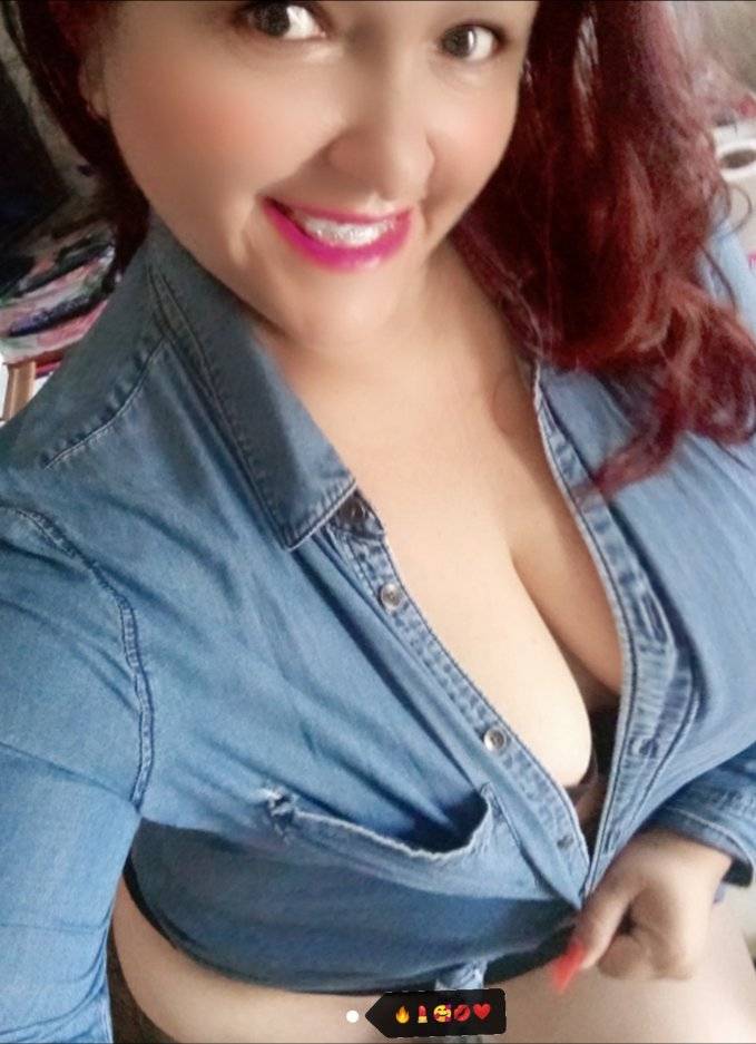 L A BuBu Beltran  - Tetas de gorda