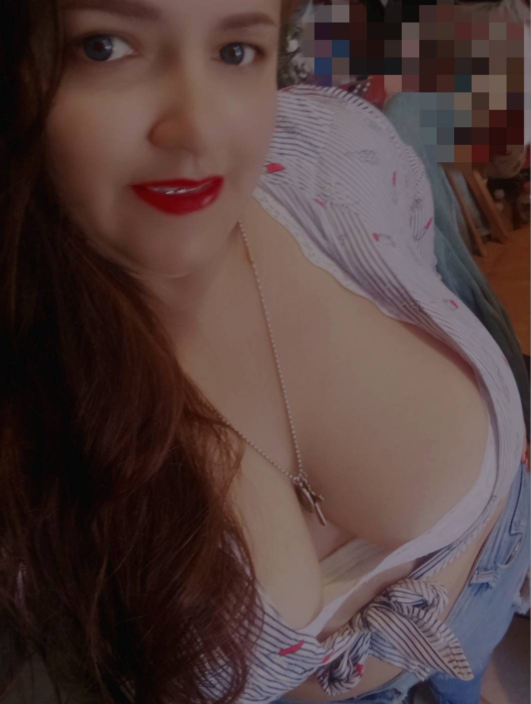 L A BuBu Beltran  - Tetas de gorda