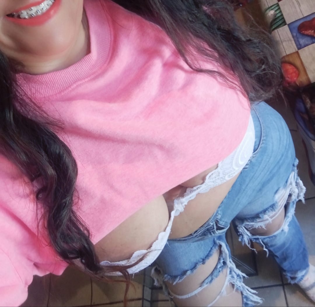 L A BuBu Beltran  - Tetas de gorda