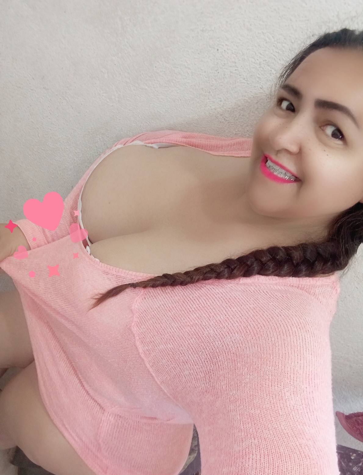 L A BuBu Beltran  - Tetas de gorda