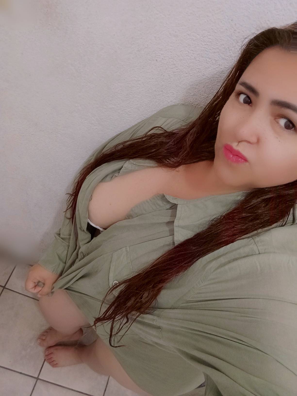 L A BuBu Beltran  - Tetas de gorda