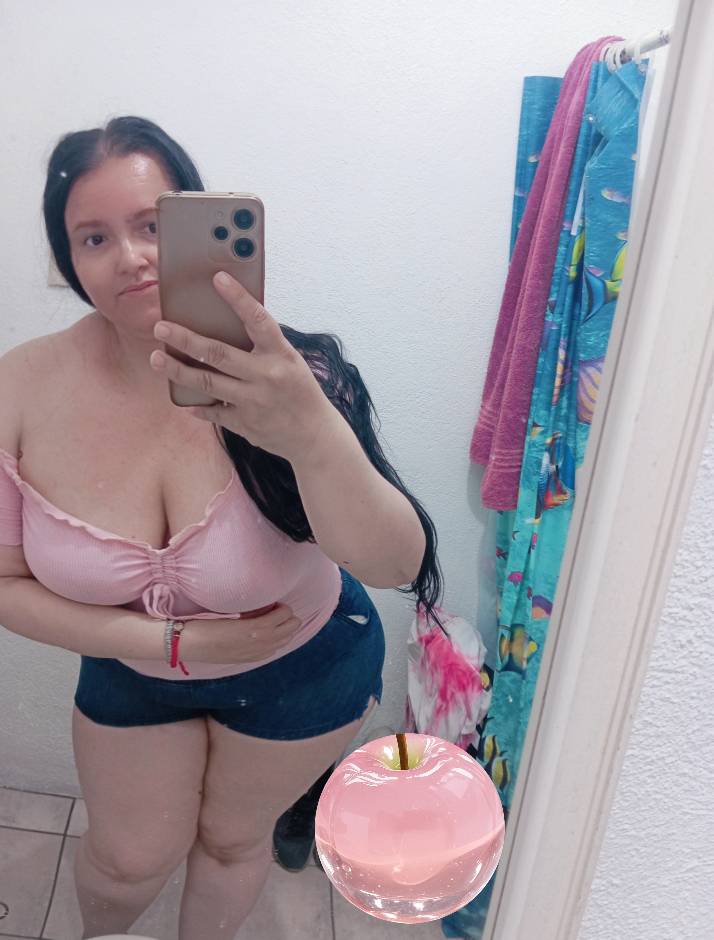 L A BuBu Beltran  - Tetas de gorda