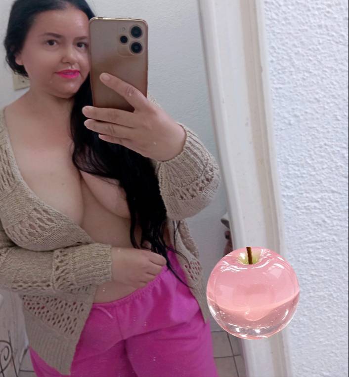 L A BuBu Beltran  - Tetas de gorda