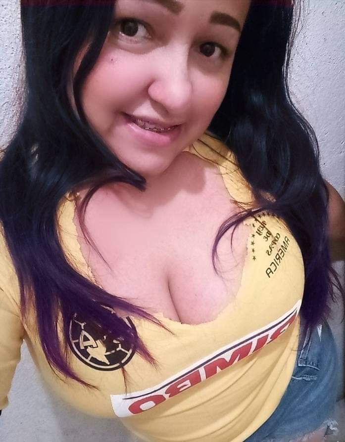 L A BuBu Beltran  - Tetas de gorda