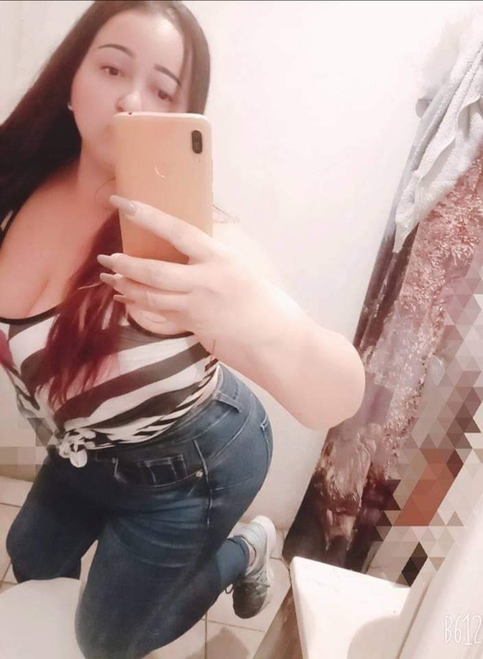 L A BuBu Beltran  - Tetas de gorda