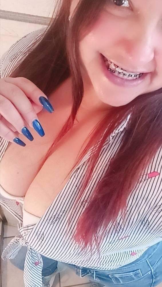 L A BuBu Beltran  - Tetas de gorda