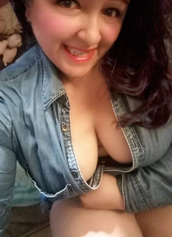 L A BuBu Beltran  - Tetas de gorda