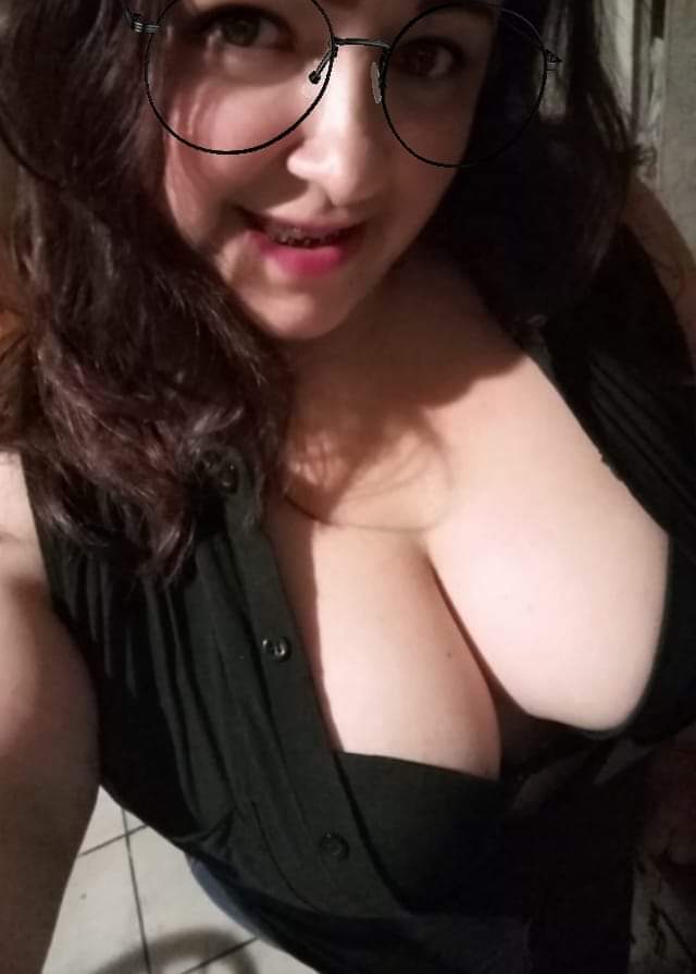 L A BuBu Beltran  - Tetas de gorda