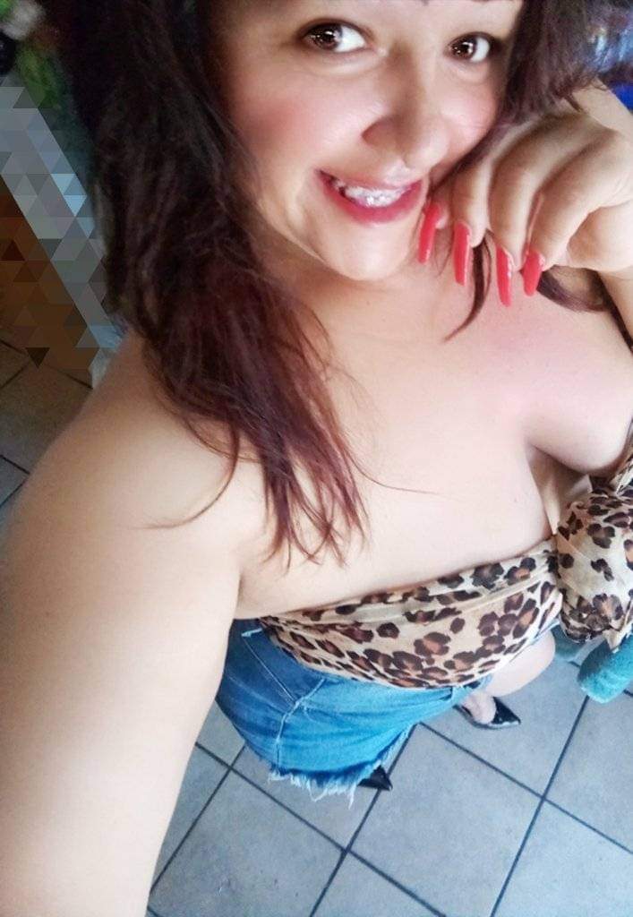 L A BuBu Beltran  - Tetas de gorda