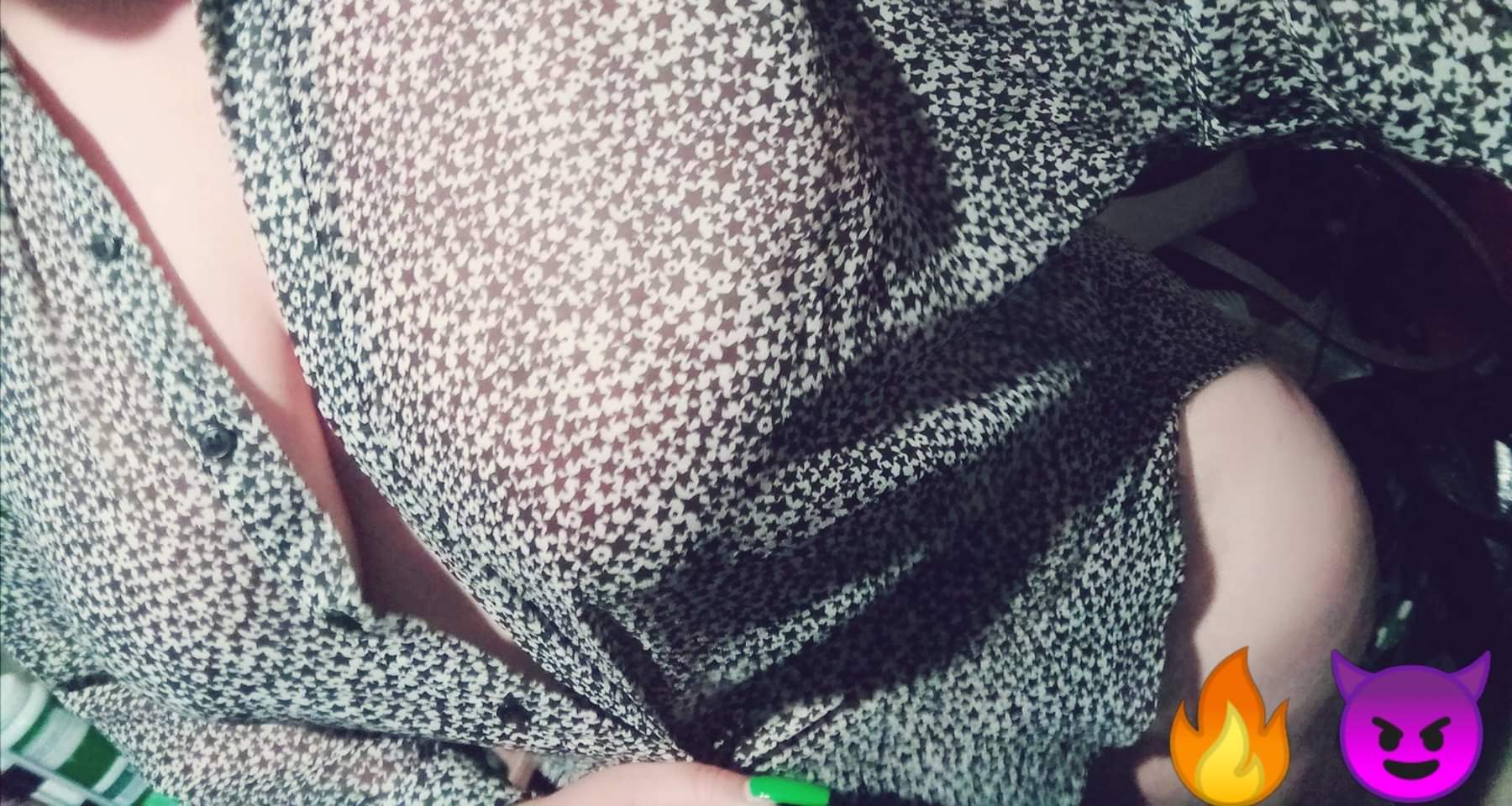 L A BuBu Beltran  - Tetas de gorda