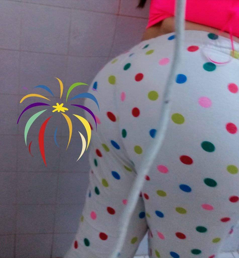 L A BuBu Beltran  - Tetas de gorda