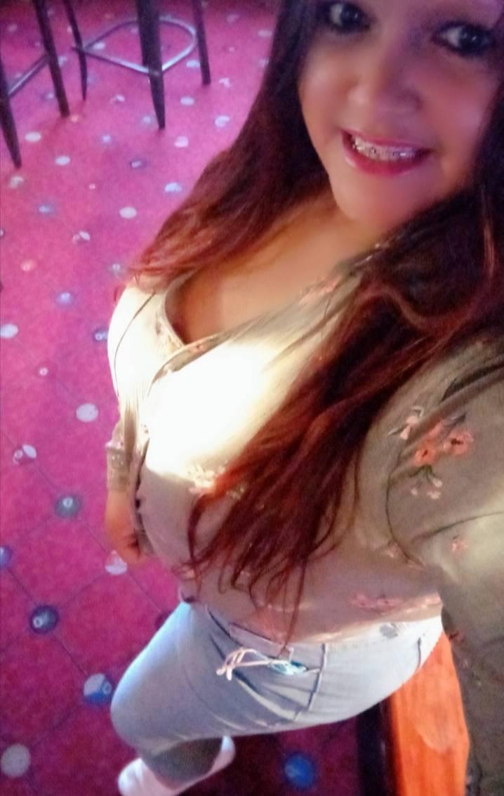 L A BuBu Beltran  - Tetas de gorda