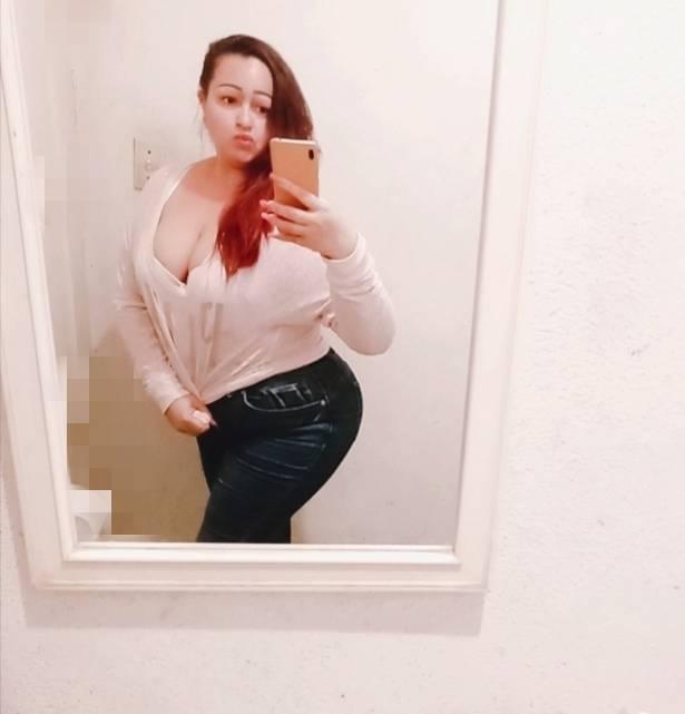 L A BuBu Beltran  - Tetas de gorda