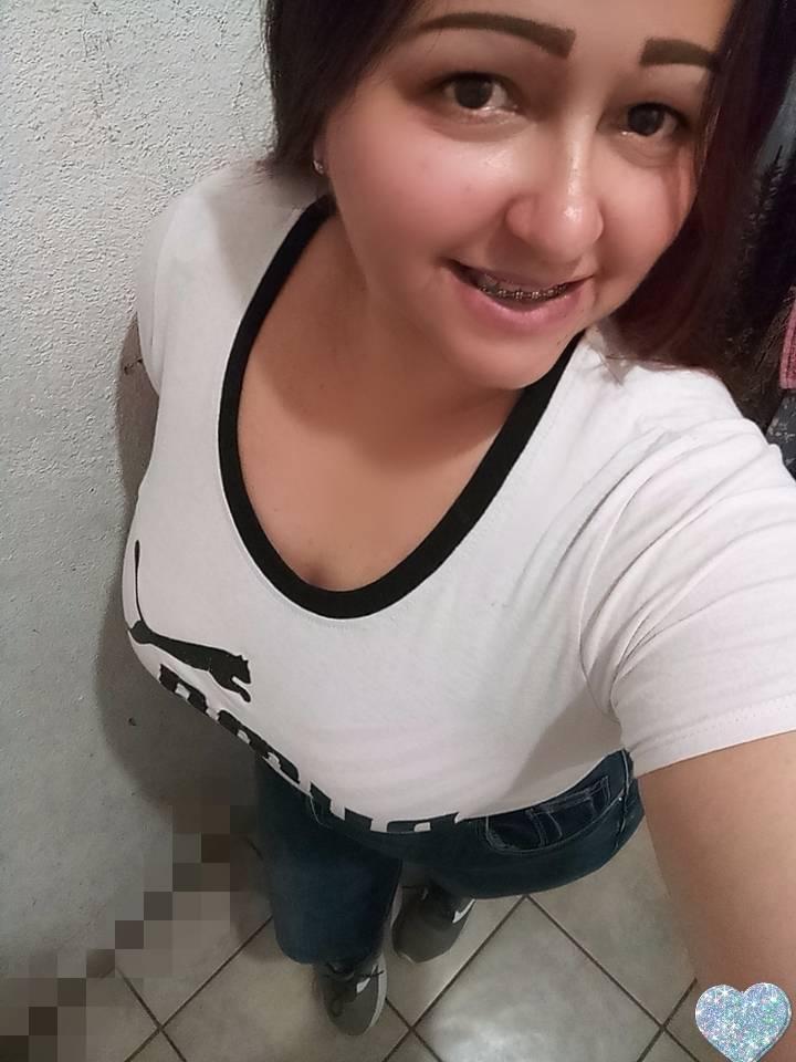 L A BuBu Beltran  - Tetas de gorda