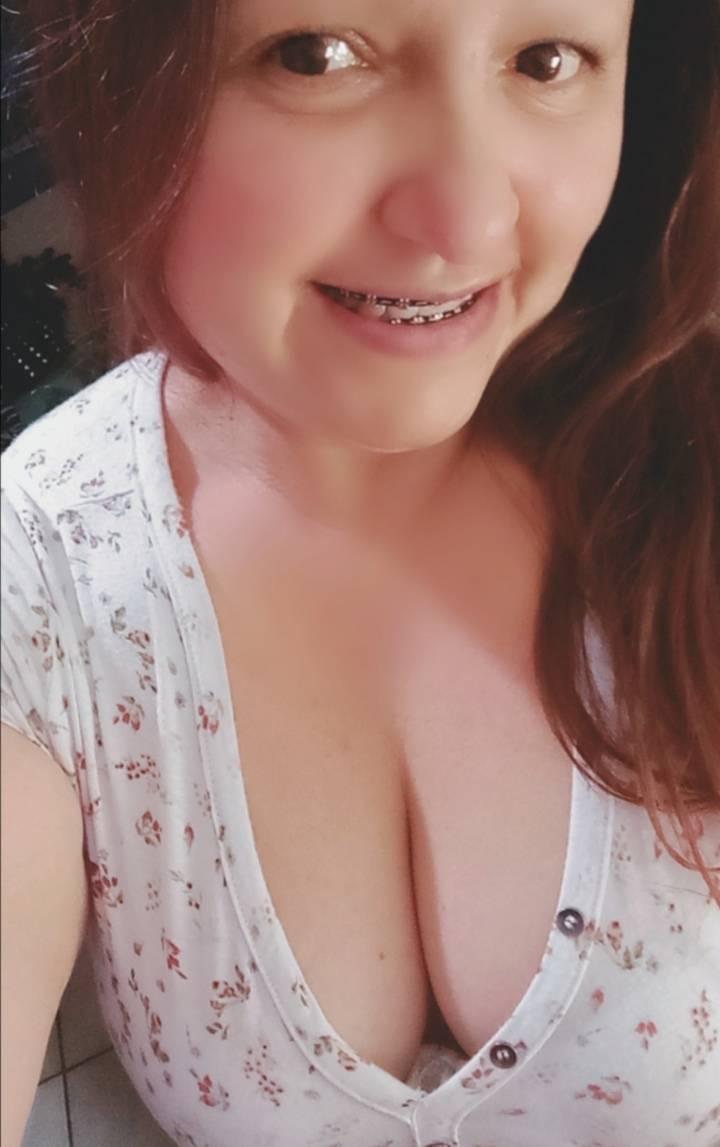 L A BuBu Beltran  - Tetas de gorda