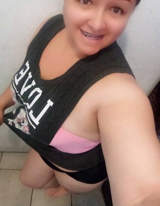 L A BuBu Beltran  - Tetas de gorda