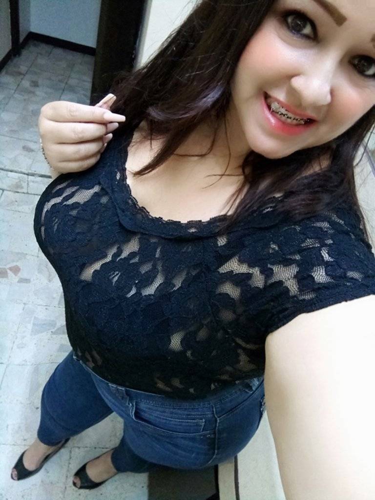 L A BuBu Beltran  - Tetas de gorda