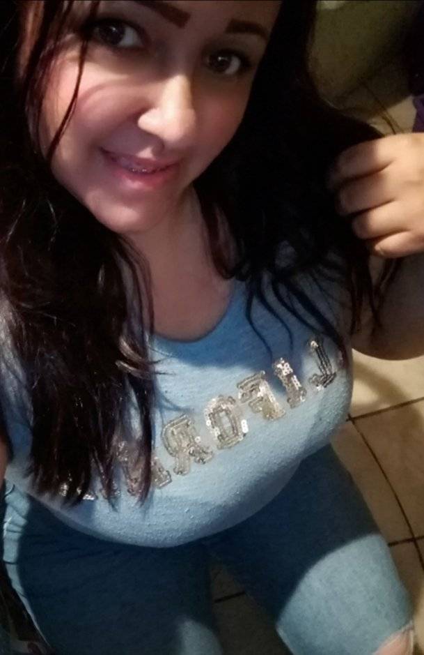 L A BuBu Beltran  - Tetas de gorda