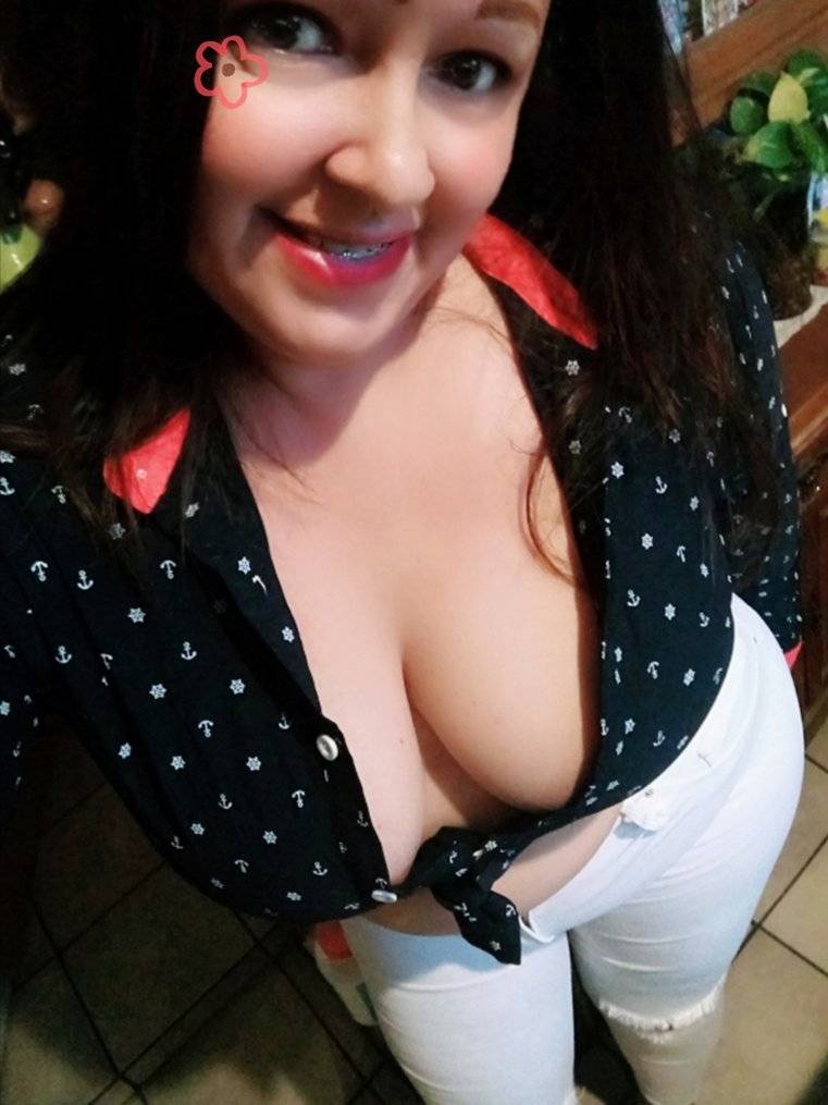 L A BuBu Beltran  - Tetas de gorda