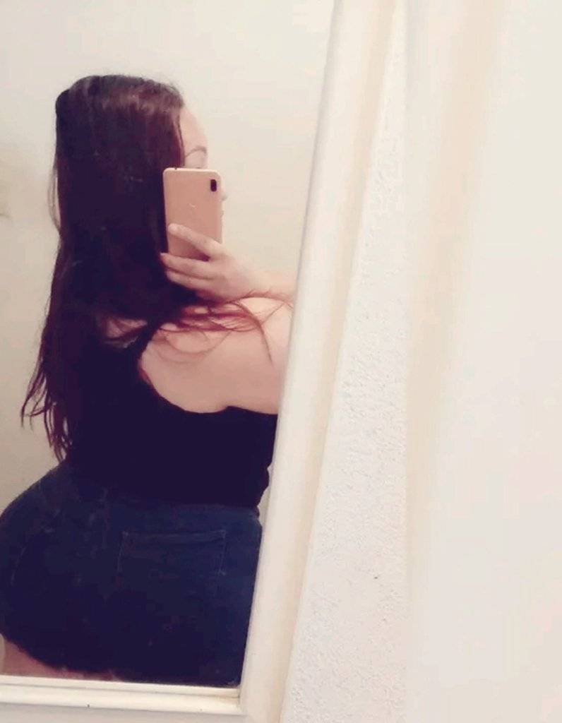 L A BuBu Beltran  - Tetas de gorda